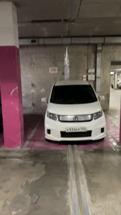 ЛОТ №10 Машино-место, расположенное по адресу: г.Красноярск, Советский район, ул.Петра Ломако…