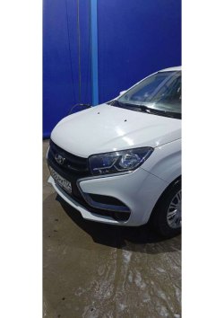 транспортное средство: Lada (ВАЗ) XRAY, VIN номер:XTAGAB110J1055990, 2017 года выпуска. Имущество…