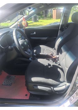 Автомобиль легковой, марка: KIA, модель: RIO, VIN: Z94CB51BACR003592, гос. рег. номер: Р961ОВ70…