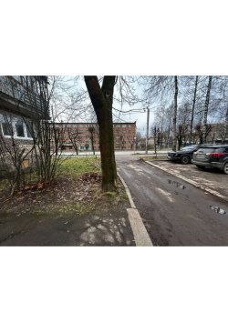 Квартира, площадь: 43,2м?, адрес (местонахождение): г.Смоленск,ул.Румянцева,д.5,кв.71, кадастровый…