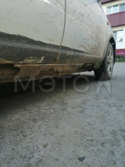Toyota Probox, 2002 года, 109 лс, АКПП 