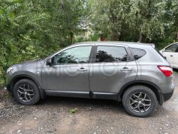 Nissan Qashqai, 2012 года, 141 лс, 181055 км, АКПП 