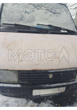 ГАЗ 33021, 1998 года 