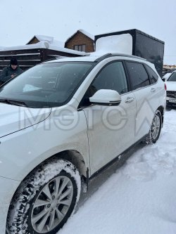 Haval M6, 2024 года, 143 лс, 18760 км, АКПП 