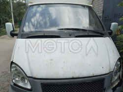 Грузовой автомобиль ГАЗ 270810, 2005 года 