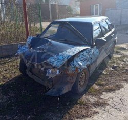 Ваз 2114, 2005 года, 77 лс, 280000 км 