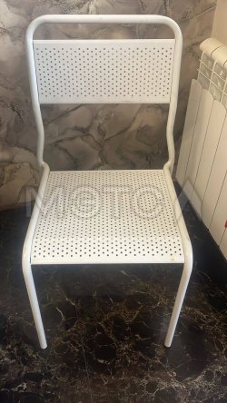 Стул медицинский 