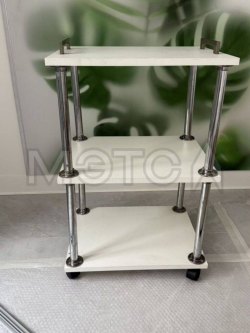 Тележка для препаратов 