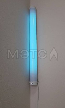 Бактерицидная лампа 