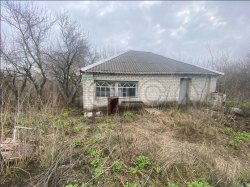 1/3 доля земельного участка и 1/3 доля дома в Белгородской области 