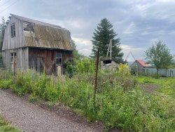 1/4 доля земельного участка в Башкортостане 