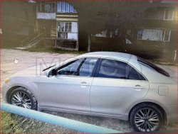 Toyota Camry, 2008 года 