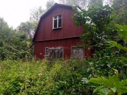 Земельный участок - 600 кв. м, адрес: местоположение установлено относительно ориентира…