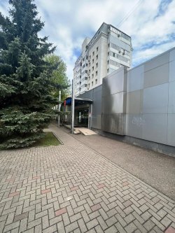 Нежилое помещение - 1 008,8 кв. м, адрес: Москва, вн. тер. г. муниципальный округ Таганский…