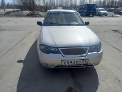 Лот №1 Торги по реализации транспортного средство Дэу, модель: Нексия, год изготовления: 2009…