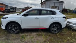 Лот №2 Торги по реализации транспортного средство Чанган, модель: CS55PLUS, год изготовления: 2023…