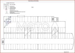 Машино-место в Краснодаре, 15,2 кв.м. 