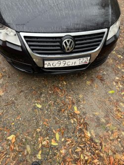 Транспортное средство марка: Фольксваген пассат, VIN WVWZZZ3CZ8P029901, г/н А699СН122, год выпуска:…