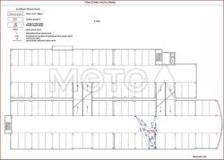 Машино-место в Краснодаре, 14,2 кв.м. 