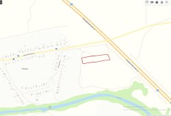 Земельный участок, площадью 2715 +/- 18 кв.м, расположенный по адресу: Московская область…