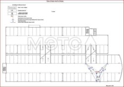 Машино-место в Краснодаре, 14,2 кв.м. 