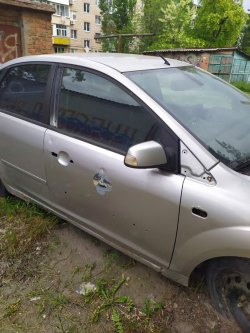 Мангушев Алексей Юрьевич 
Легковой автомобиль, марка: Ford Focus, год изготовления: 2007, VIN:…