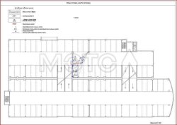Машино-место в Краснодаре, 14 кв.м. 