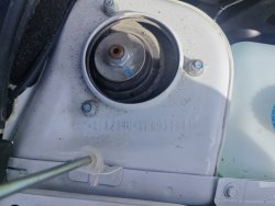 Залоговое ТС