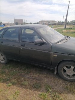 Транспортное средство: ВАЗ 21124 LADA 112, VIN: XTA21124060392015, г/н В648УЕ122, год выпуска 2006.