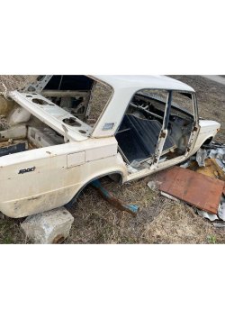 Автомобиль легковой, LADA (ВАЗ) 2106,  XTA210650T3504009, 1995 г