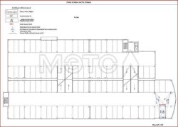 Машино-место в Краснодаре, 13,9 кв.м. 