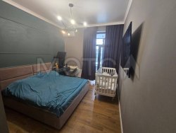 Квартира в Москве, 78 кв.м. 