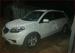 Renault Koleos, 2013 года, 171 лс, 214868 км, полный привод, АКПП 