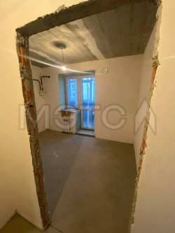 Квартира площадью 26,1 кв.м. в Тататрстане, 1 комн. 