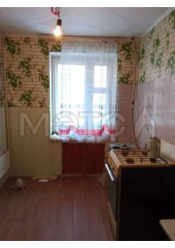 Квартира, 66,20 кв.м в Пензенской обл. 