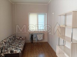 Квартира площадью 43,2 кв м, 1 комн 