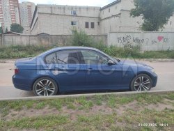 BMW 3 серии, 2006 года, 258 лс, АКПП 