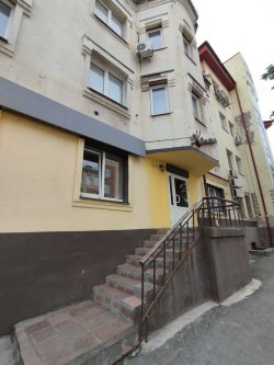 Нежилая недвижимость