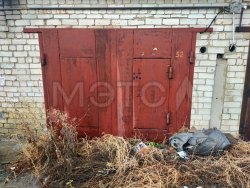 Гараж, 19,1 кв.м. в Кургане 