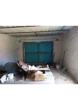 Гараж в Ростовской обл., 22,4 кв.м. 