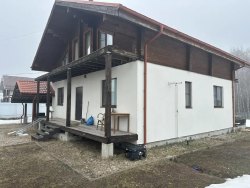  Жилой дом, расположенный по адресу: Нижегородская обл., Богородский м.о., с. Каменки, ул…