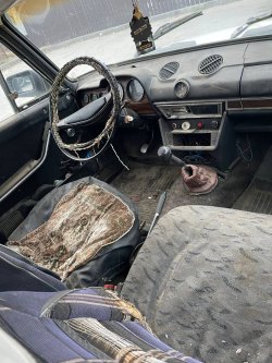 Торги Пшеничных С.А. (Лот №1 - транспортное средство ВАЗ 2103)