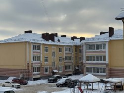 Аукцион со снижением на 10% Лот №1