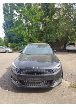 Реализация имущества Афонина М.Э - Лот №1 Автомобиль KAIYI E5, 2023 года выпуска