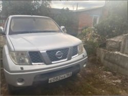 Лот 1: - марка, модель Транспортное средство (предмет залога): Автомобиль марки NISSAN модель…