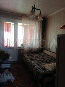 1/4 доля квартиры в Ижевске 