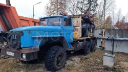 УРАЛ 480726, 2007 года 