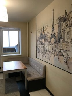 Квартира общ.пл. 49,6 кв.метров в г. Котельники Московской обл.