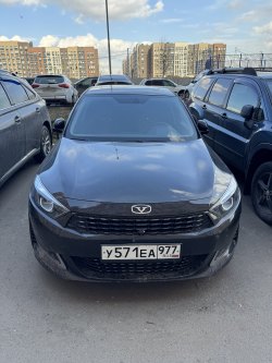 Автомобиль KAIYI ES, 2023 г. в., VNI XUUJA2G20P0001681