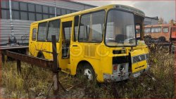 ПАЗ 32053-60, 2008 года 